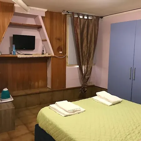 Ca San Vidal Апартаменты