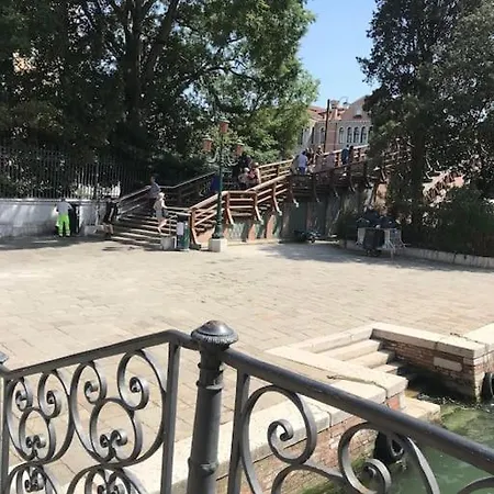 Ca San Vidal Апартаменты