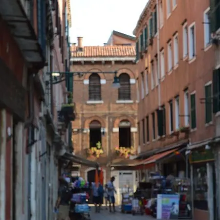 Bed & Breakfast Ca' Del Cinema 3*
