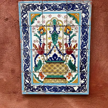 King's Garden Guest house Venice