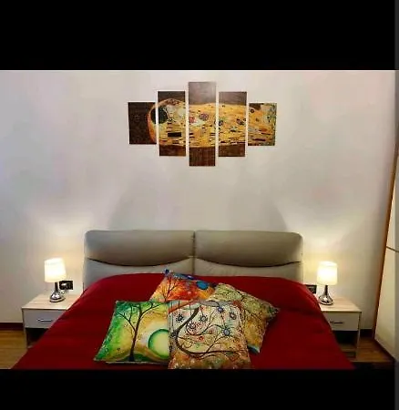 Magic Casanova Flat In The Heart Of Venedig