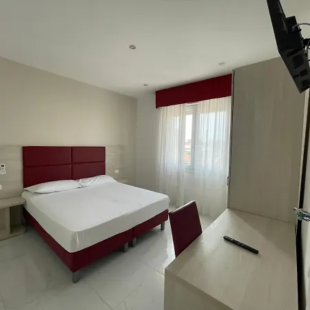 Venice Hub Mestre
