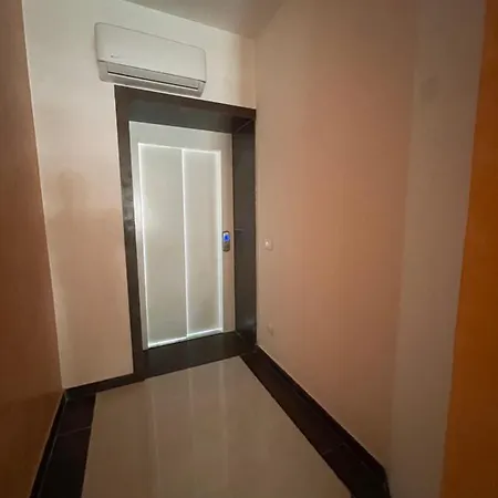 Venice Hub Guest house *
