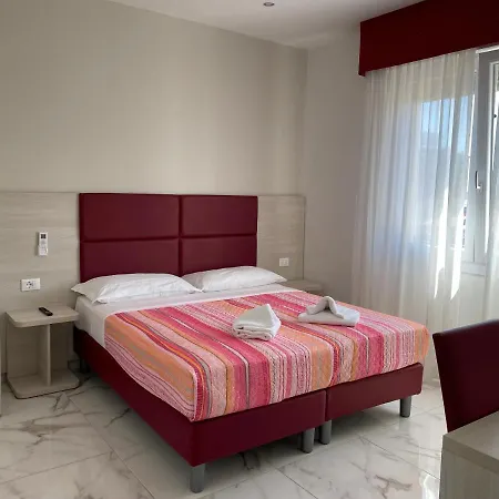 Guest house Venice Hub *