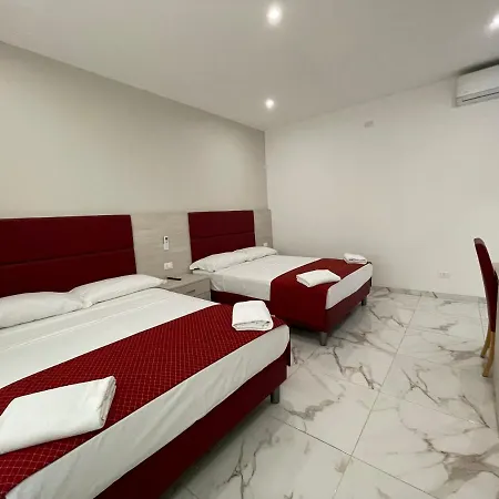 Venice Hub * Mestre