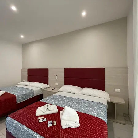 Guest house Venice Hub *