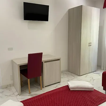 Venice Hub Guest house Mestre