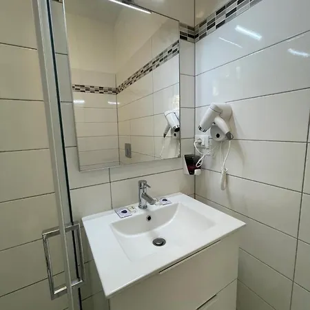 Venice Hub Guest house