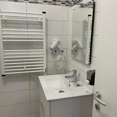 Guest house Venice Hub *