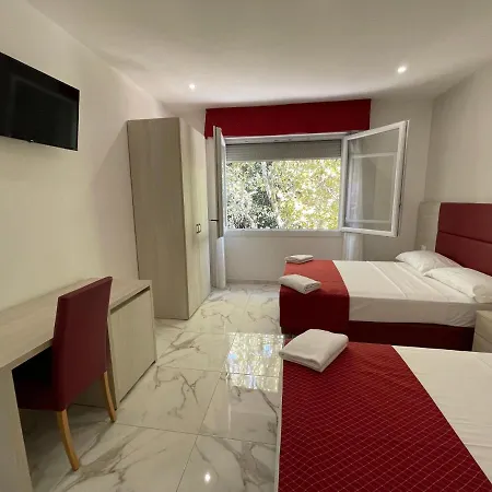 Guest house Venice Hub