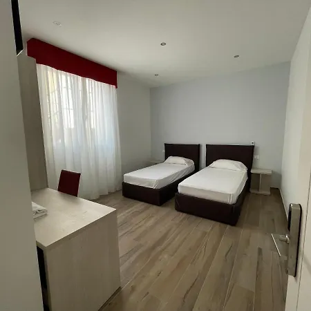 Guest house Venice Hub *