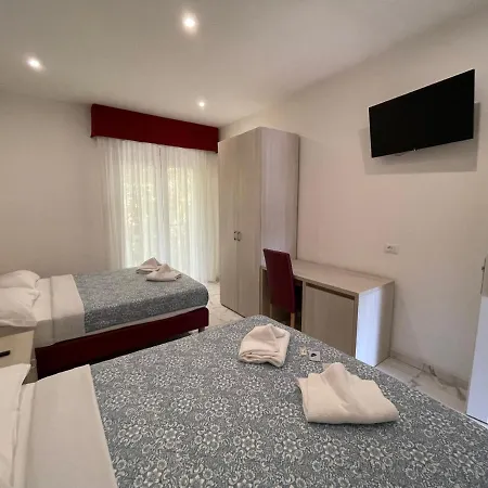 Guest house Venice Hub