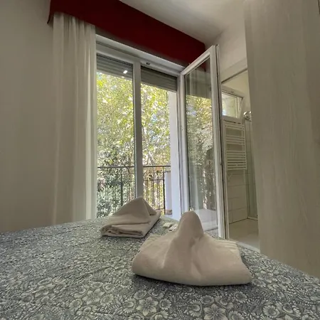 Guest house Venice Hub *