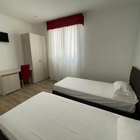 Venice Hub Guest house Mestre