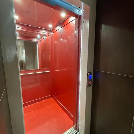 Guest house Venice Hub *