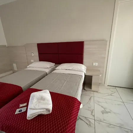 Guest house Venice Hub Mestre