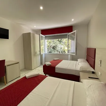 Venice Hub * Mestre