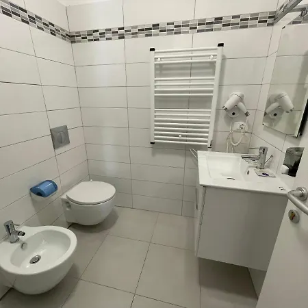 Guest house Venice Hub *