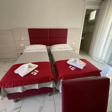 Venice Hub * Mestre