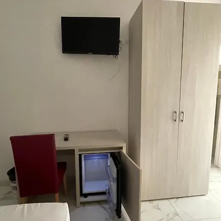 Venice Hub Mestre