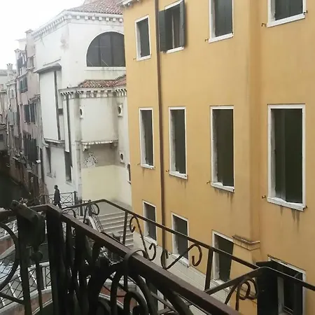 Duodo O Barbarigo Apartment
