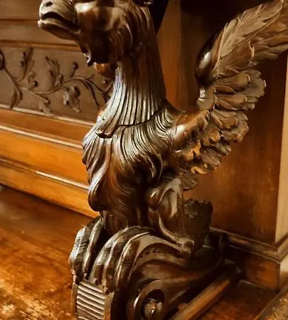 My Rialto Palace Gasthof Venedig