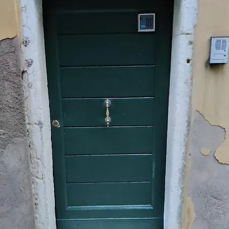 Lista Apartment Venice