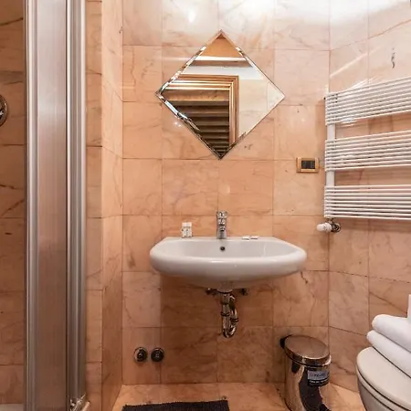 Anzolo Palace - & 2* Venice