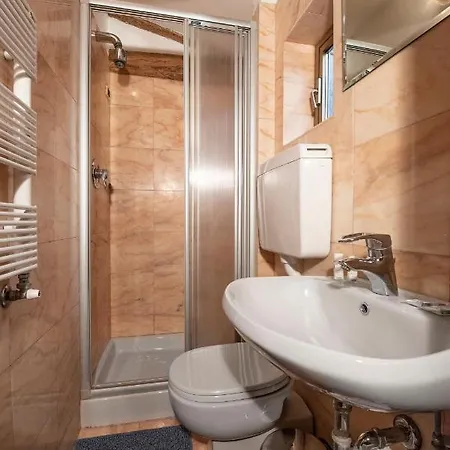 Guest house Anzolo Palace - & Venice