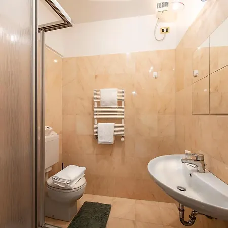 Anzolo Palace - & Guest house Venice