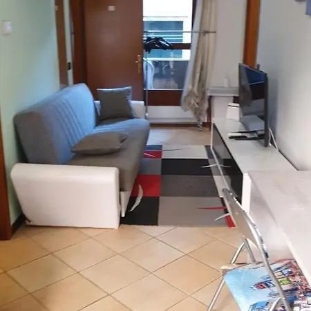 Apartment Magic Casanova Flat In The Heart Of Venedig