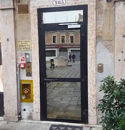 Alloggi Gerotto Calderan 2 Venice