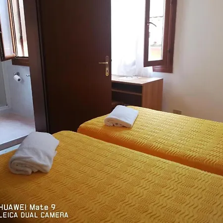 Alloggi Gerotto Calderan 2 Guest house Venice