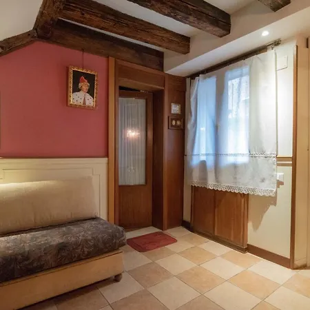 Ca' Rielo * Venice