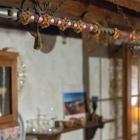 Apartment Ca' Rielo