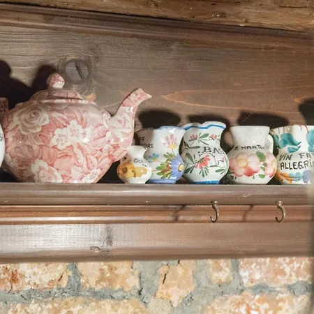 Apartment Ca' Rielo