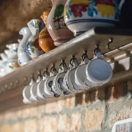 Apartment Ca' Rielo *