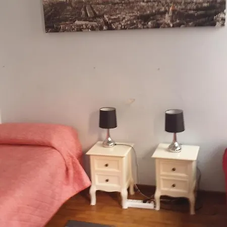 Apartment Magic Casanova Flat In The Heart Of