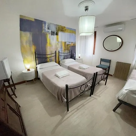 Guest house King's Garden Venice