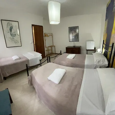 King's Garden Guest house Venice