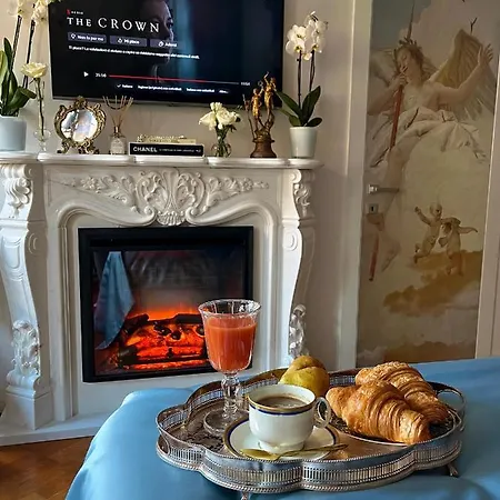 San Marco Appartement Venetië
