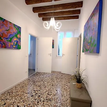 Ca San Luca Βενετία