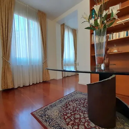 San Marco2 Apartment