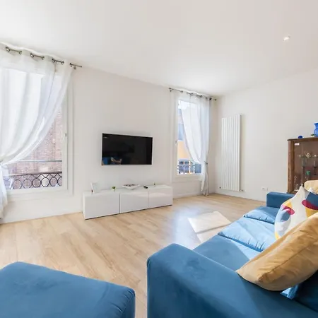 Rialto Bridge Luxury Apartment