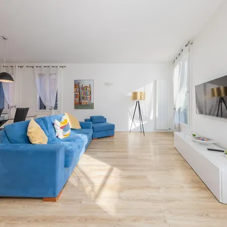 Apartment Rialto Bridge Luxury