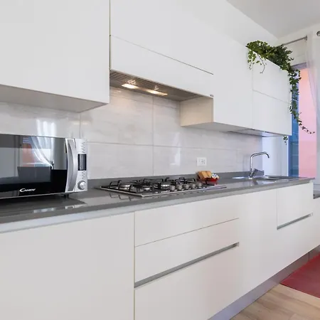 Rialto Bridge Luxury Apartment