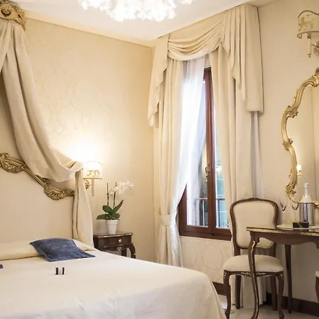 Ca' Bonvicini 2* Venedig