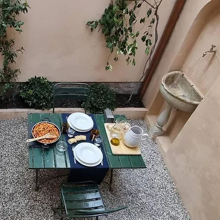 Ca Vittoria Appartamento Venezia