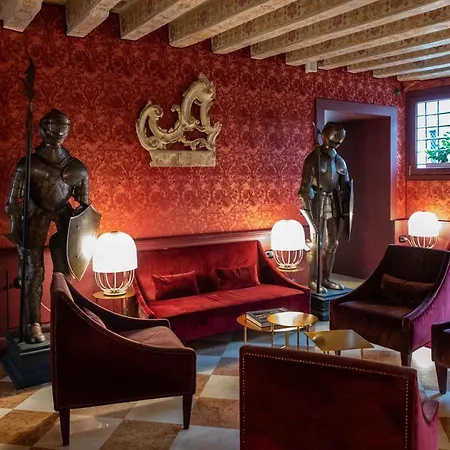 Excess Boutique & Private Spa - Adults Only