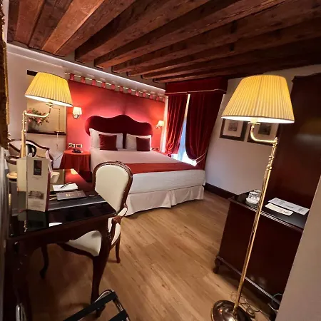 Ruzzini Palace Venice